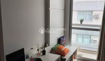 Apartamento com 1 quarto à venda na Rua Augusta, 475, Consolação, São Paulo, 22 m2 por R$ 345.000