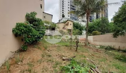 Terreno em condomínio fechado à venda na Rua Cândia, 110, Jardim do Mar, São Bernardo do Campo, 525 m2 por R$ 1.300.000