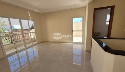 Cobertura com 3 quartos à venda na Rua Brasílio Machado, 518, Centro, São Bernardo do Campo, 113 m2 por R$ 810.900