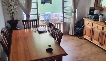 Casa em condomínio fechado com 3 quartos à venda na Rua José Aníbal Colleoni, 353, Rudge Ramos, São Bernardo do Campo, 194 m2 por R$ 900.000