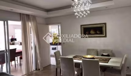 Apartamento com 3 quartos à venda na Avenida Redenção, 423, Jardim do Mar, São Bernardo do Campo, 132 m2 por R$ 1.100.000