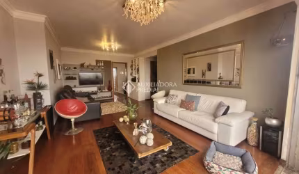 Apartamento com 3 quartos à venda na Rua Cândido Portinari, 105, Rudge Ramos, São Bernardo do Campo, 146 m2 por R$ 800.000
