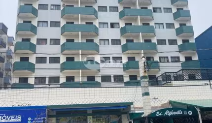 Apartamento com 3 quartos à venda na Rua Trinta e Um de Março, 94, Vila Mirim, Praia Grande, 114 m2 por R$ 549.000