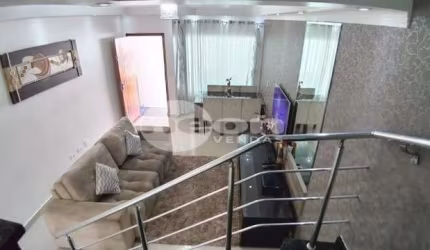 Casa com 3 quartos à venda na Rua Professor Bourhan Helou, 268, Jardim Ana Rosa, São Paulo, 120 m2 por R$ 695.000