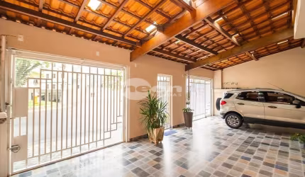 Casa em condomínio fechado com 3 quartos à venda na Rua Ribeirão Pires, 15, Nova Petrópolis, São Bernardo do Campo, 154 m2 por R$ 1.300.000