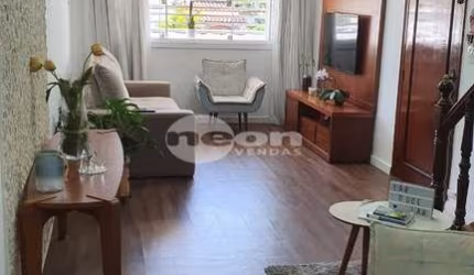 Casa com 3 quartos à venda na Rua Luiz Ferreira da Silva, 811, Anchieta, São Bernardo do Campo, 185 m2 por R$ 1.100.000