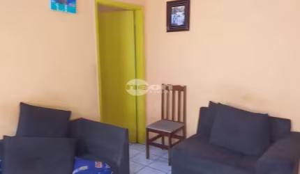 Casa com 2 quartos à venda na Rua România, 186, Taboão, Diadema, 110 m2 por R$ 457.000