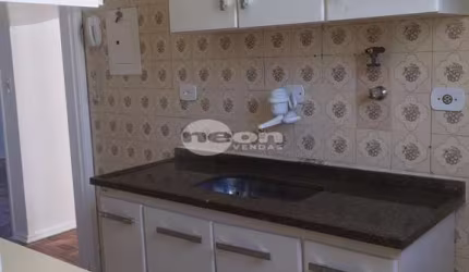Apartamento com 2 quartos à venda na Rua Maracá, 363, Vila Guarani, São Paulo, 46 m2 por R$ 399.000