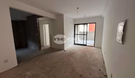Apartamento com 3 quartos à venda na Rua Miguel Arco e Flecha, 314, Vila Euclides, São Bernardo do Campo, 107 m2 por R$ 810.000