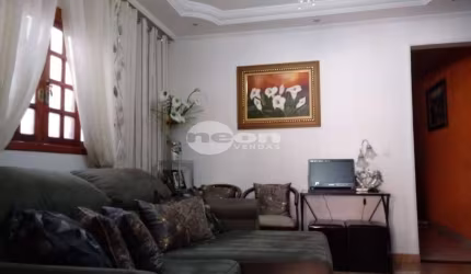 Casa com 2 quartos à venda na Rua João Domingues Tavares, 275, Planalto, São Bernardo do Campo, 117 m2 por R$ 550.000