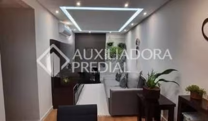Apartamento com 2 quartos à venda na Rua Attílio Manoel Miele, 18, Santa Terezinha, São Bernardo do Campo, 50 m2 por R$ 350.000