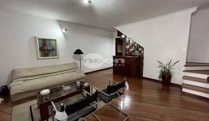 Casa com 3 quartos à venda na Rua Marmará, 297, Centro, São Bernardo do Campo, 224 m2 por R$ 1.200.000