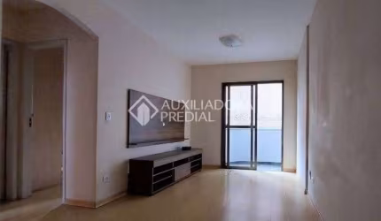 Apartamento com 2 quartos à venda na Rua Amparo, 295, Baeta Neves, São Bernardo do Campo, 64 m2 por R$ 355.000