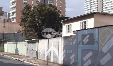 Terreno em condomínio fechado à venda na Rua Professor Norberto Denzin, 32, Jardim do Mar, São Bernardo do Campo, 337 m2 por R$ 1.499.000