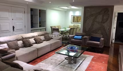 Apartamento com 3 quartos à venda na Rua Tomé de Sousa, 601, Centro, São Bernardo do Campo, 245 m2 por R$ 1.400.000