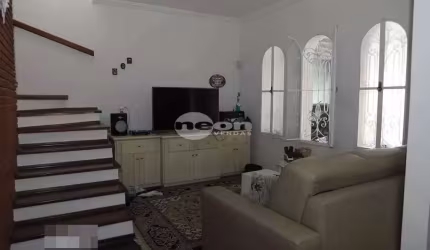 Casa com 3 quartos à venda na Rua Bortolo Basso, 300, Centro, São Bernardo do Campo, 169 m2 por R$ 800.000