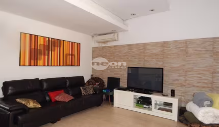 Casa com 3 quartos à venda na Rua Elias Severo dos Anjos, 242, Rudge Ramos, São Bernardo do Campo, 209 m2 por R$ 960.000