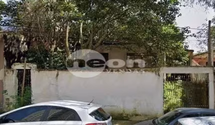 Terreno em condomínio fechado à venda na Rua Liberdade, 482, Baeta Neves, São Bernardo do Campo, 430 m2 por R$ 849.000
