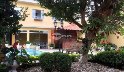 Casa com 3 quartos à venda na Rua Manuel Hernandes Lopes, 26, Anchieta, São Bernardo do Campo, 404 m2 por R$ 2.199.000