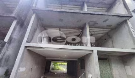 Casa em condomínio fechado com 4 quartos à venda na Rua Carlos Maranesi, 106, Anchieta, São Bernardo do Campo, 543 m2 por R$ 1.800.000