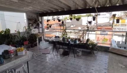 Casa com 5 quartos à venda na Rua Mário Pasin, 76, Dos Casa, São Bernardo do Campo, 250 m2 por R$ 745.000