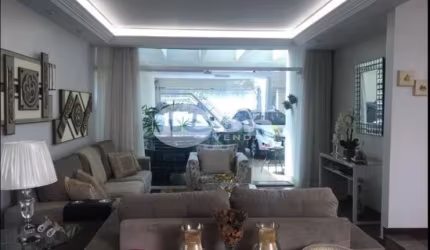 Casa com 3 quartos à venda na Rua Tasman, 71, Jardim do Mar, São Bernardo do Campo, 200 m2 por R$ 1.595.000