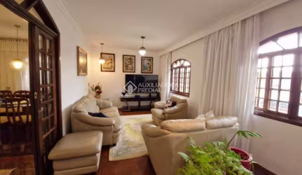Casa com 3 quartos à venda na Rua do Cruzeiro, 541, Centro, São Bernardo do Campo, 257 m2 por R$ 1.200.000