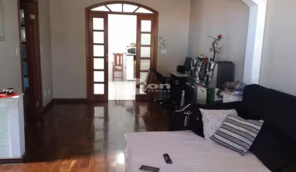 Casa com 3 quartos à venda na Rua José Patrício, 121, Anchieta, São Bernardo do Campo, 235 m2 por R$ 650.000