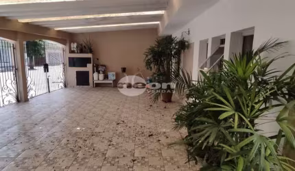Casa com 2 quartos à venda na Rua Doutor Amâncio de Carvalho, 315, Baeta Neves, São Bernardo do Campo, 403 m2 por R$ 1.300.000