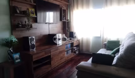 Apartamento com 3 quartos à venda na Rua Salvador Capassi, 66, Baeta Neves, São Bernardo do Campo, 92 m2 por R$ 530.000