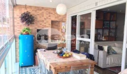 Apartamento com 3 quartos à venda na Rua Flávio Fongaro, 282, Jardim do Mar, São Bernardo do Campo, 103 m2 por R$ 930.000