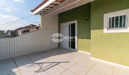 Casa com 3 quartos à venda na Rua Airton Gomes de Miranda, 631, Nova Petrópolis, São Bernardo do Campo, 230 m2 por R$ 798.000