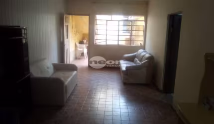 Casa com 4 quartos à venda na Avenida Moinho Fabrini, 203, Independência, São Bernardo do Campo, 187 m2 por R$ 736.000