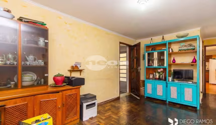 Casa com 4 quartos à venda na Rua Piratininga, 220, Jordanópolis, São Bernardo do Campo, 200 m2 por R$ 650.000