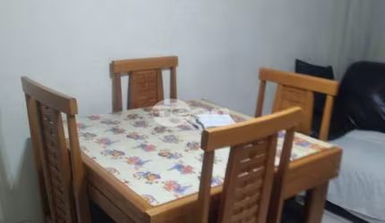 Apartamento com 3 quartos à venda na Avenida Cupecê, 6062, Jardim Prudência, São Paulo, 67 m2 por R$ 380.000