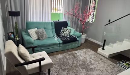 Casa com 3 quartos à venda na Avenida Ivanovsky, 260, Vila das Valsas, São Bernardo do Campo, 200 m2 por R$ 600.000