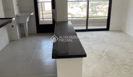 Apartamento com 2 quartos à venda na Rua Kara, 20, Jardim do Mar, São Bernardo do Campo, 58 m2 por R$ 583.000