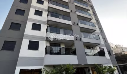 Apartamento com 2 quartos à venda na Alameda São Caetano, 1337, Jardim, Santo André, 61 m2 por R$ 639.000