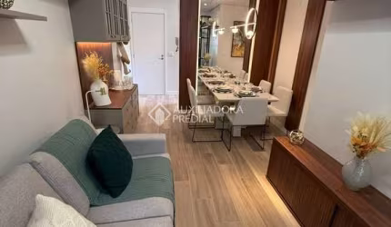 Apartamento com 2 quartos à venda na Rua Porto Carrero, 373, Campestre, Santo André, 64 m2 por R$ 767.629