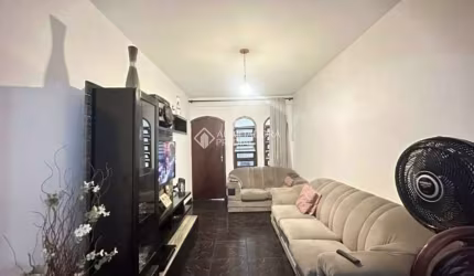 Casa com 2 quartos à venda na Rua Rio de Janeiro, 153, Jordanópolis, São Bernardo do Campo, 150 m2 por R$ 744.000