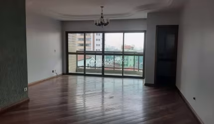 Apartamento com 3 quartos à venda na Rua Continental, 1000, Jardim do Mar, São Bernardo do Campo, 155 m2 por R$ 850.000