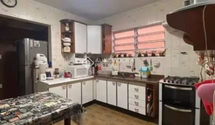 Casa com 3 quartos à venda na Avenida Padre Anchieta, 941, Jordanópolis, São Bernardo do Campo, 132 m2 por R$ 560.000