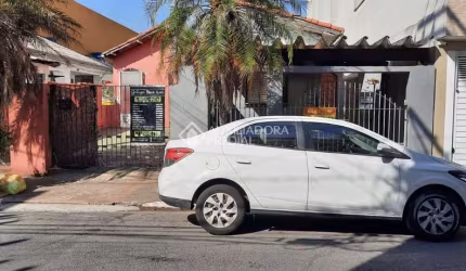 Terreno à venda na Rua Lourdes, 358, Nova Gerty, São Caetano do Sul, 105 m2 por R$ 1.799.000