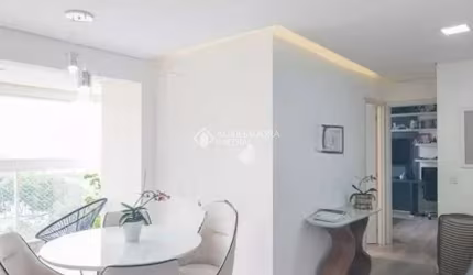 Apartamento com 2 quartos à venda na Rua das Pitangueiras, 945, Jardim, Santo André, 60 m2 por R$ 649.000
