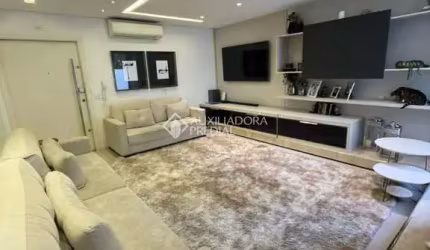 Apartamento com 3 quartos à venda na Rua Jequitinhonha, 202, Campestre, Santo André, 220 m2 por R$ 1.290.000