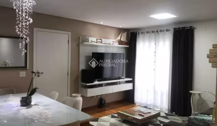 Apartamento com 3 quartos à venda na Rua Pacajás, 176, Vila Pinheirinho, Santo André, 97 m2 por R$ 850.000