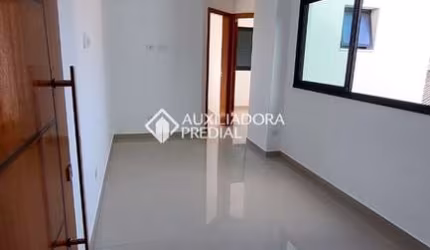 Apartamento com 2 quartos à venda na Rua Minotauro, 36, Jardim do Estádio, Santo André, 42 m2 por R$ 299.000