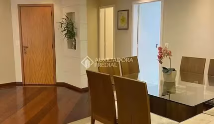 Apartamento com 3 quartos à venda na Rua Engenheiro Isac Garcez, 665, Rudge Ramos, São Bernardo do Campo, 130 m2 por R$ 980.000
