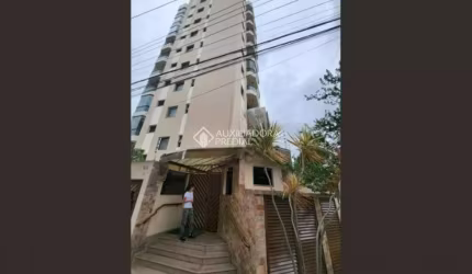 Apartamento com 1 quarto à venda na Rua Rei Vitório Emanuel, 98, Rudge Ramos, São Bernardo do Campo, 50 m2 por R$ 330.000