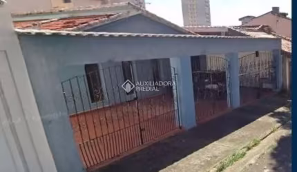 Casa com 3 quartos à venda na Rua Tucuruma, 38, Vila Scarpelli, Santo André, 187 m2 por R$ 1.118.000